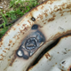 Illustration for article titled Shitty Weld of the Week / Manual Tire Changing...